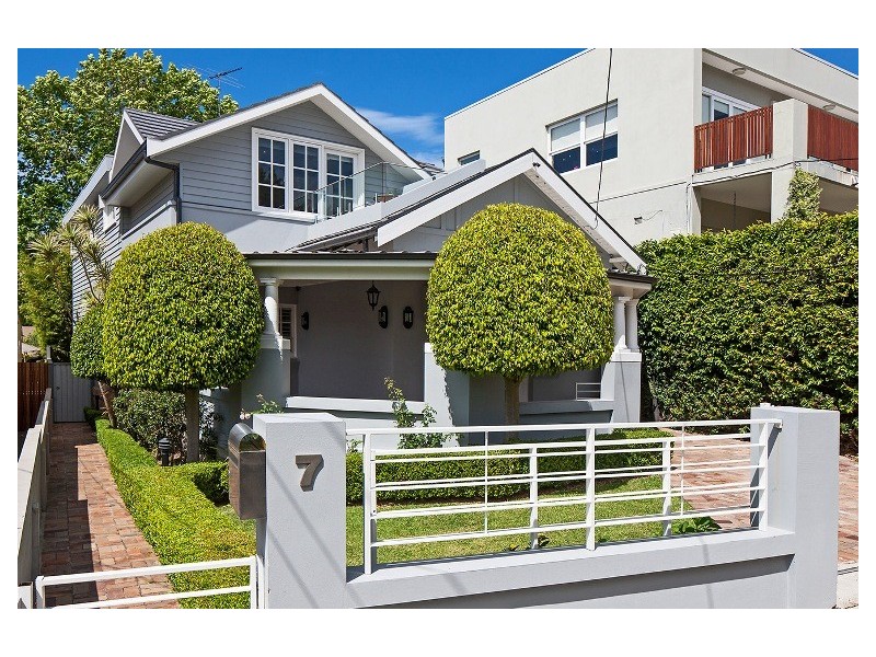 7 Varna Street, Clovelly NSW 2031