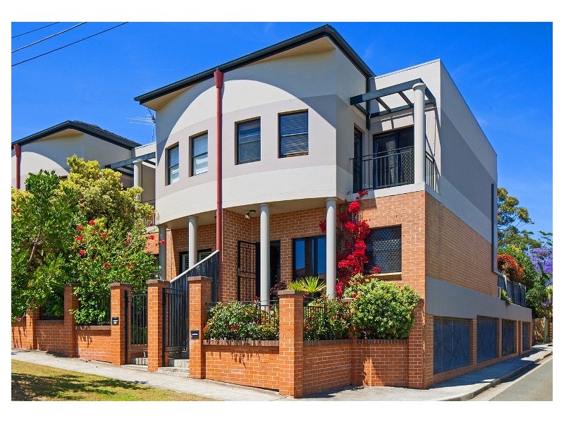 1/55a Hooper Street, Randwick NSW 2031