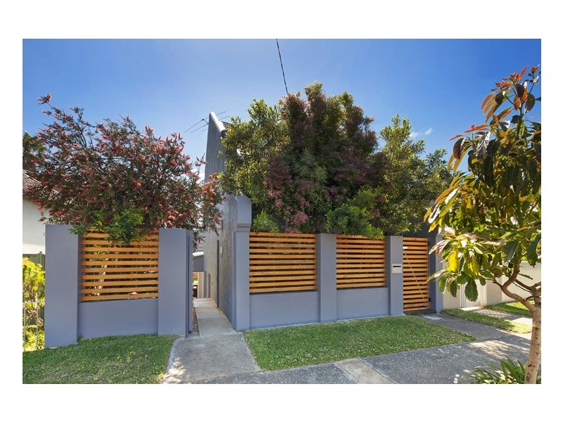 30 Carrington Road, Randwick NSW 2031