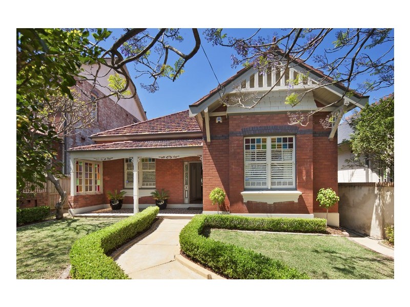 63 Darley Road, Randwick NSW 2031
