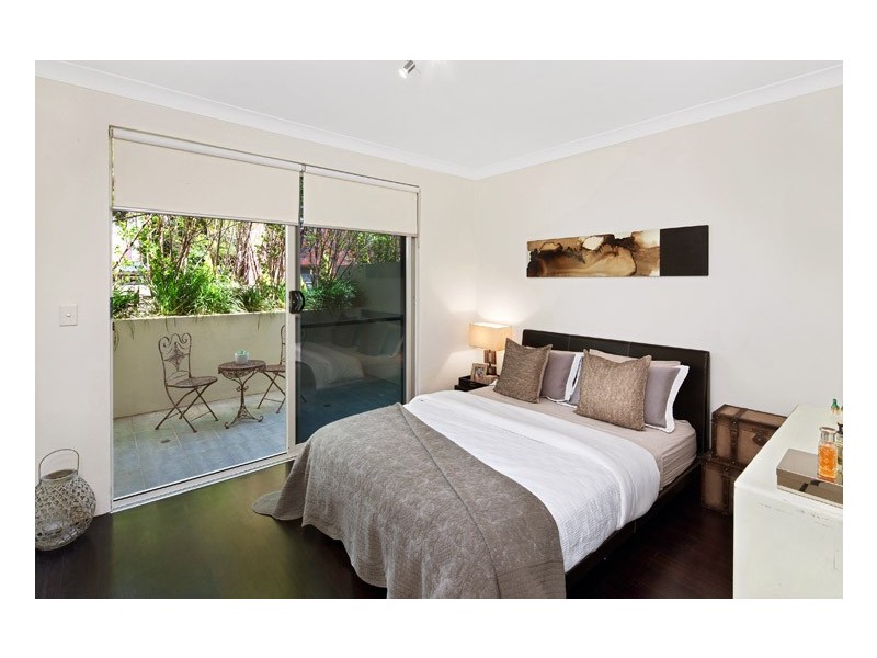5/8-12 Ascot Street, Kensington NSW 2033