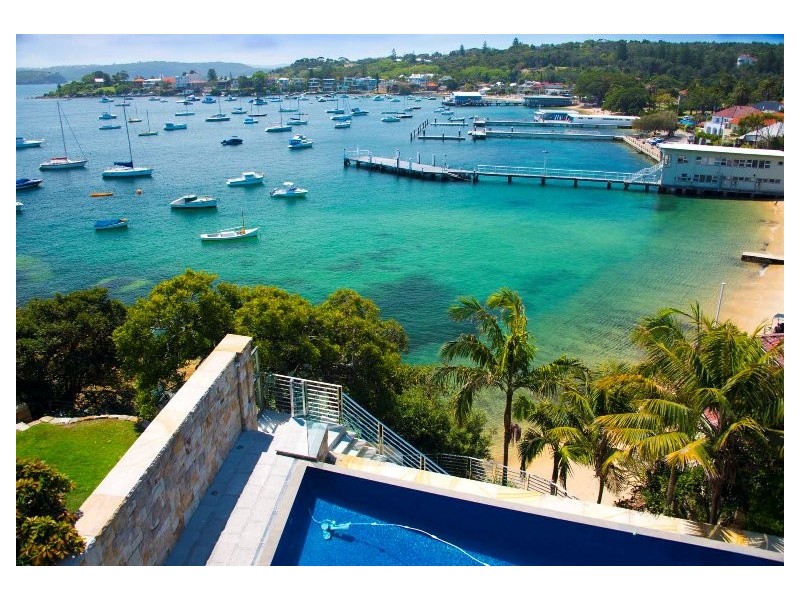 3 Wharf Road, Vaucluse NSW 2030