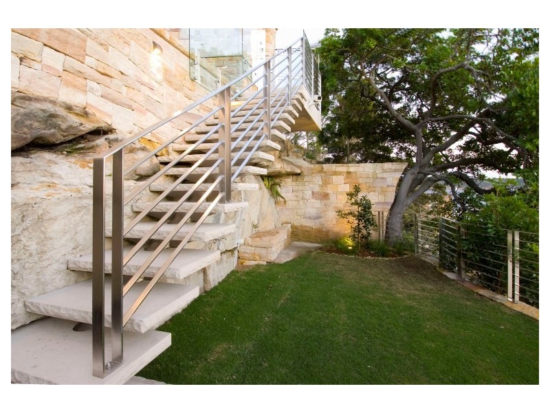 3 Wharf Road, Vaucluse NSW 2030