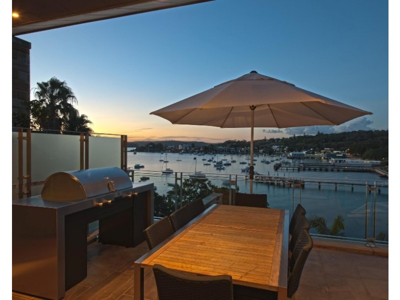 3 Wharf Road, Vaucluse NSW 2030