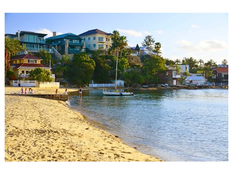3 Wharf Road, Vaucluse NSW 2030