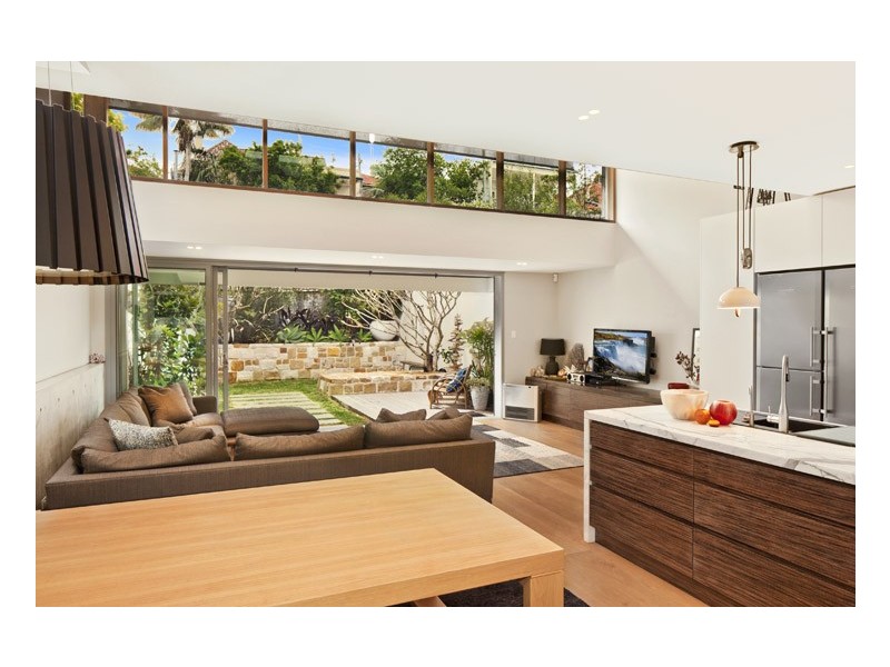 22 Barclay Street, Waverley NSW 2024