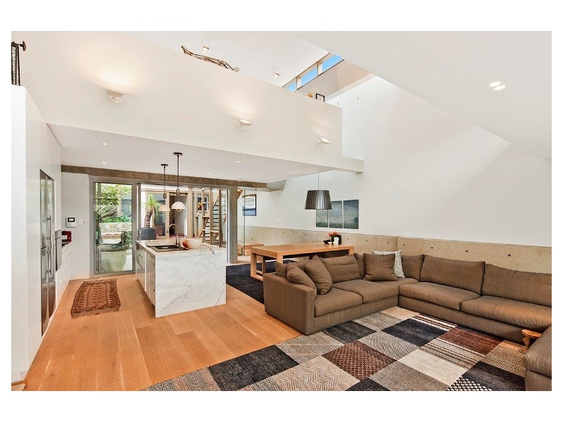 22 Barclay Street, Waverley NSW 2024