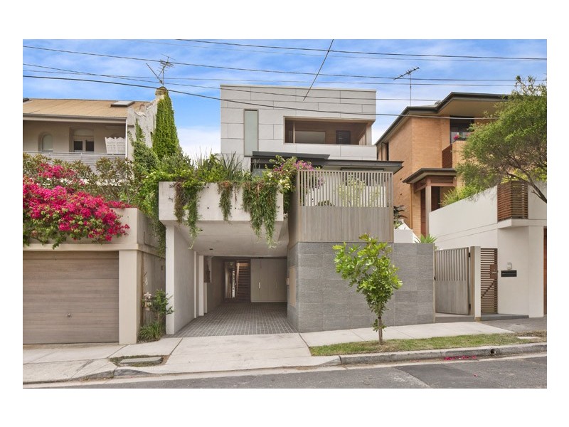 22 Barclay Street, Waverley NSW 2024