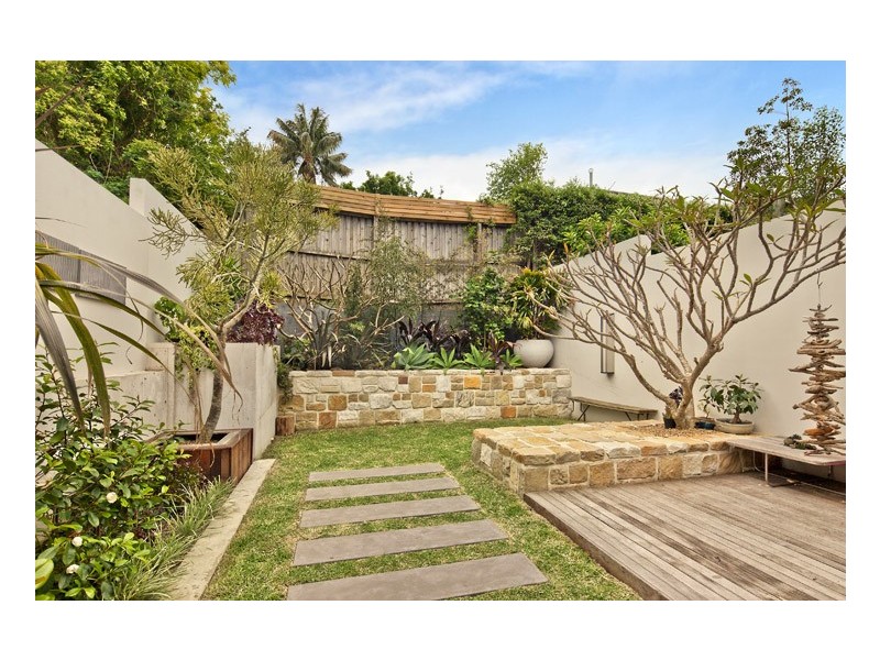 22 Barclay Street, Waverley NSW 2024