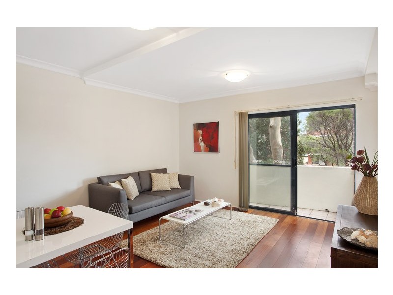 7/193 – 197  Oberon Street, Coogee NSW 2034