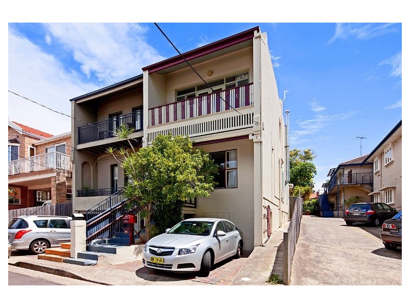 9 O’Dowd Street, Waverley NSW 2024