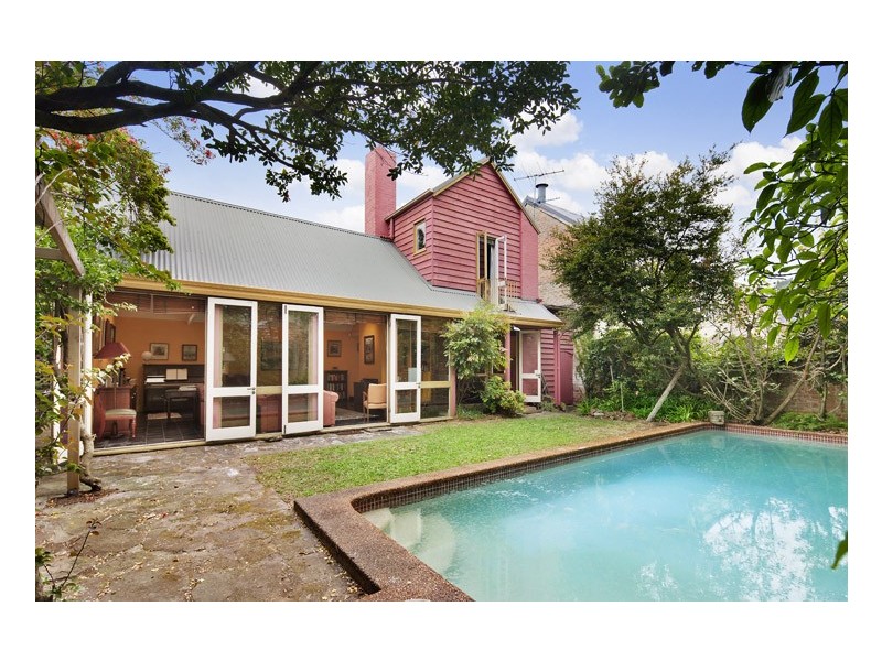 82 John Street, Woollahra NSW 2025