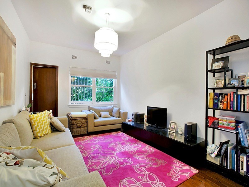 2/37 Nelson Street, Woollahra NSW 2025