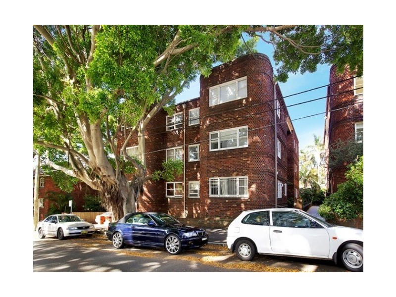 2/37 Nelson Street, Woollahra NSW 2025