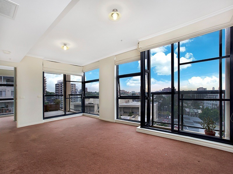 1203/174 Goulburn Street, Surry Hills NSW 2010