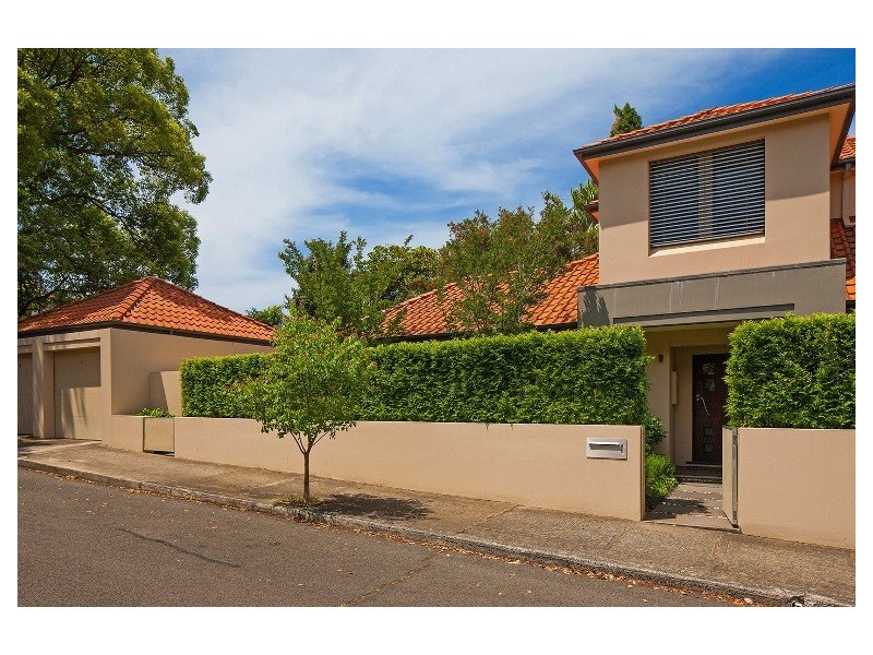 1 Weeroona Avenue, Woollahra NSW 2025
