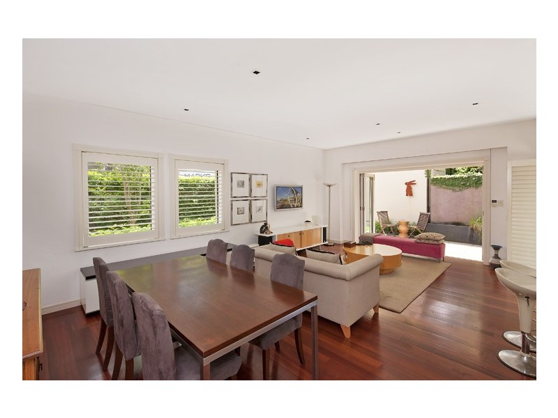 1 Weeroona Avenue, Woollahra NSW 2025