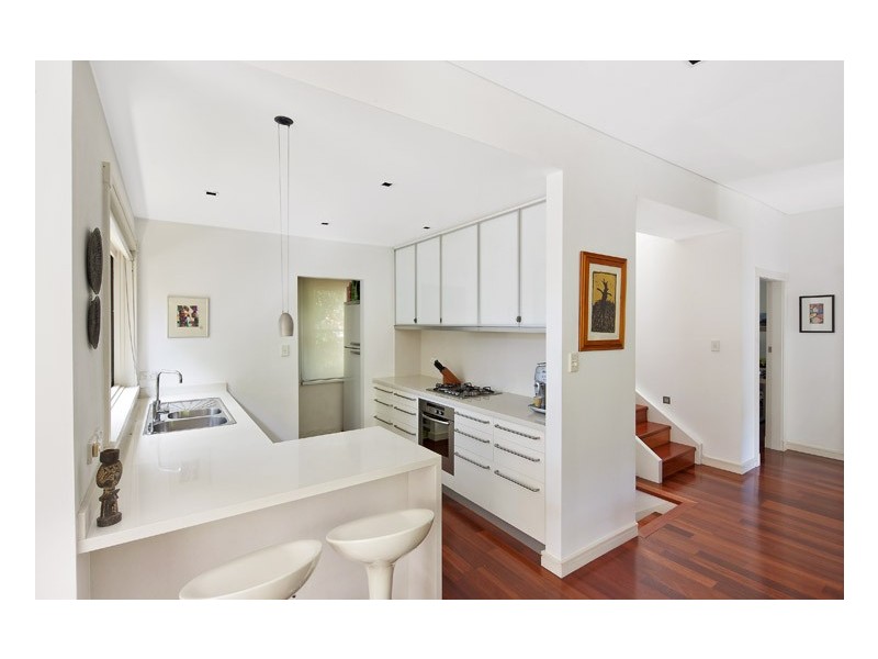 1 Weeroona Avenue, Woollahra NSW 2025