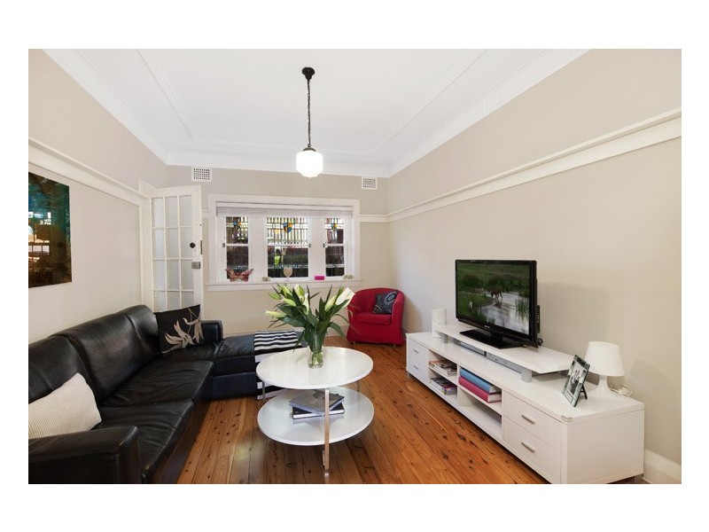 3/117 Carrington Road, Coogee NSW 2034