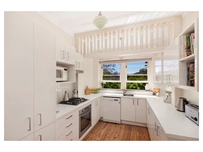 3/117 Carrington Road, Coogee NSW 2034