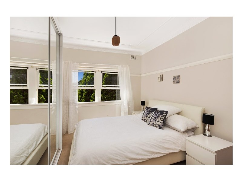 3/117 Carrington Road, Coogee NSW 2034