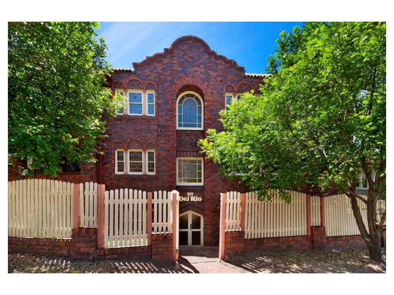 3/117 Carrington Road, Coogee NSW 2034