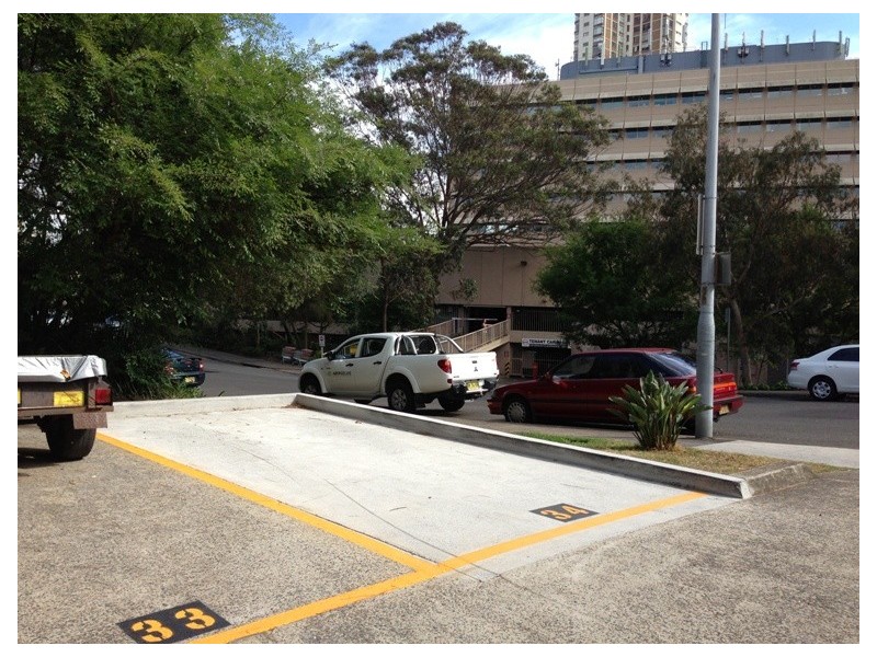 Lot 164 & 165/8-10 New McLean Street, Edgecliff NSW 2027