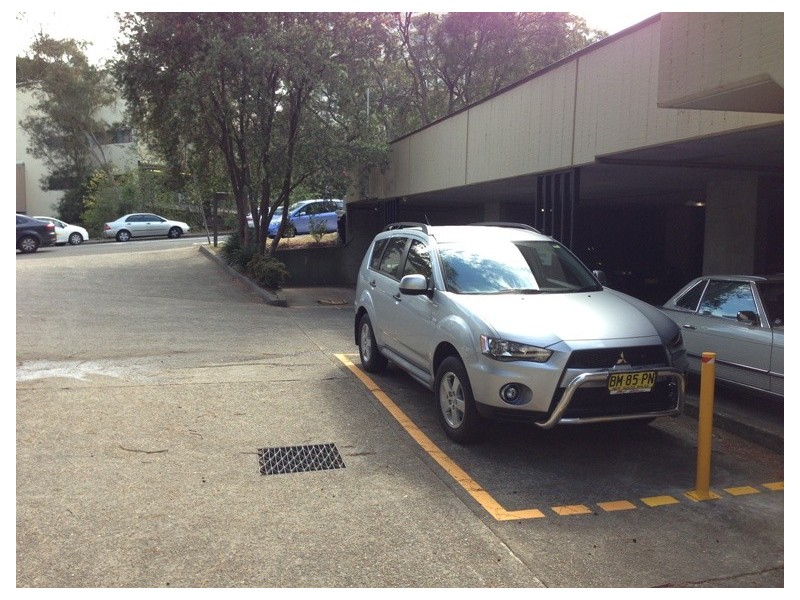 Lot 164 & 165/8-10 New McLean Street, Edgecliff NSW 2027