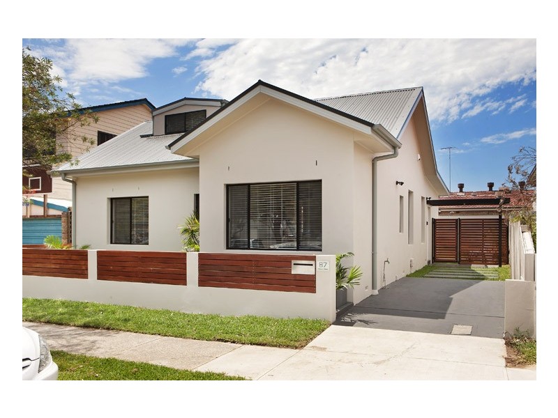87 Beach Road, Bondi Beach NSW 2026