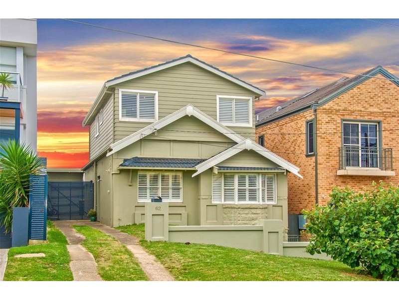 62 Sackville Street, Maroubra NSW 2035