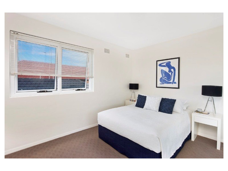 4/58 Fletcher Street, Bondi Beach NSW 2026