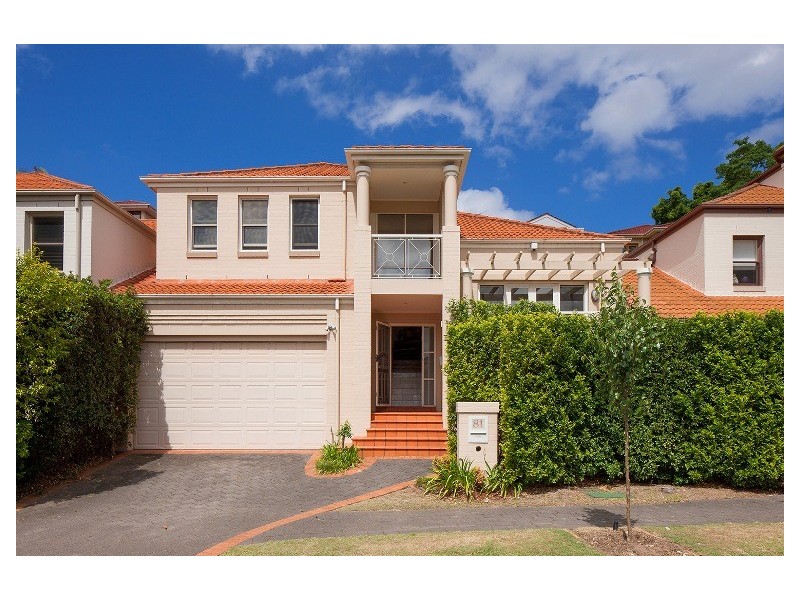 81 Brompton Road, Kensington NSW 2033