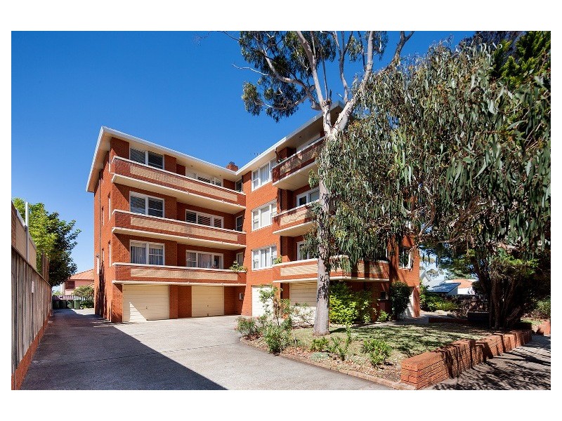 7/1 Rose Street, Bronte NSW 2024