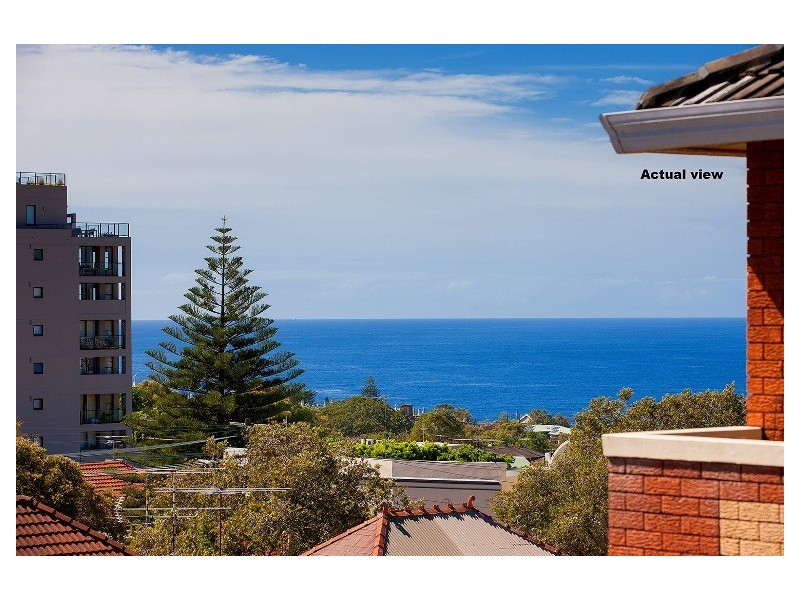 7/1 Rose Street, Bronte NSW 2024