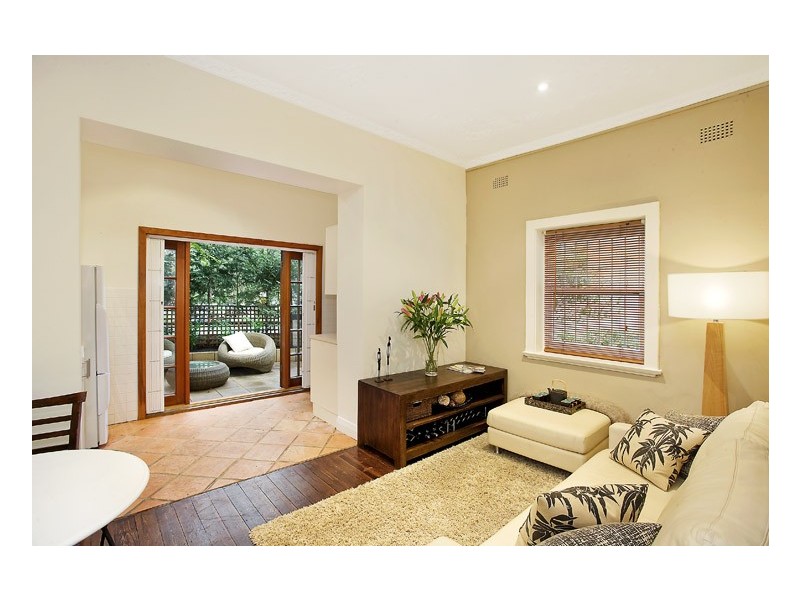 2/453 Glenmore Road, Paddington NSW 2021