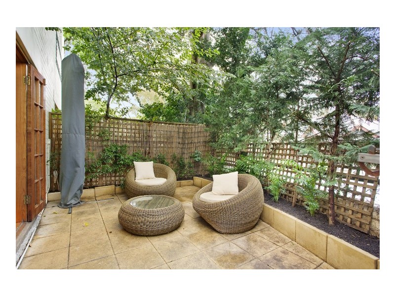 2/453 Glenmore Road, Paddington NSW 2021