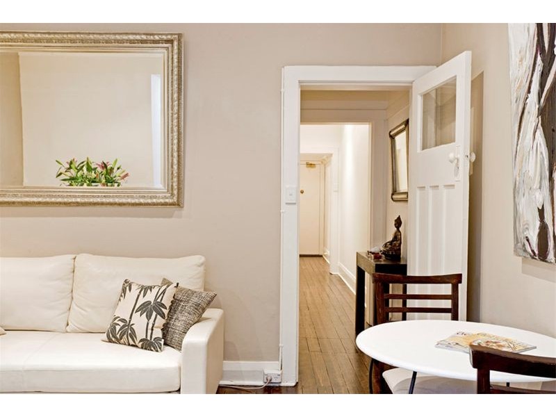 2/453 Glenmore Road, Paddington NSW 2021