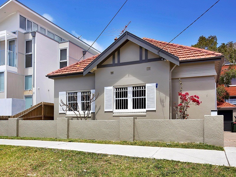 5 Sackville Street, Maroubra NSW 2035