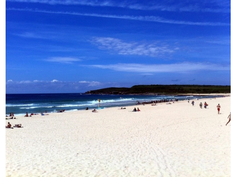 5 Sackville Street, Maroubra NSW 2035