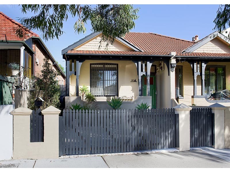 80 Frenchmans Road, Randwick NSW 2031