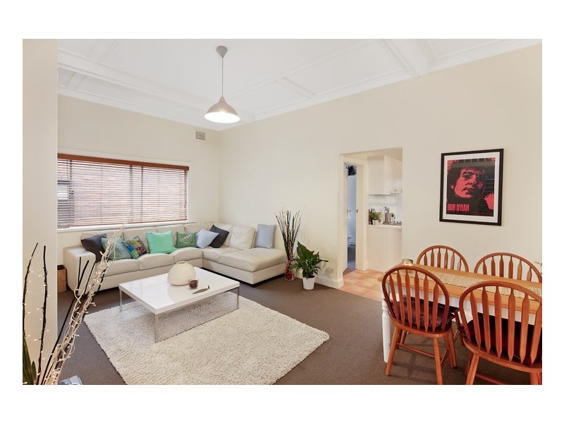 3/23 Sir Thomas Mitchell Road, Bondi Beach NSW 2026