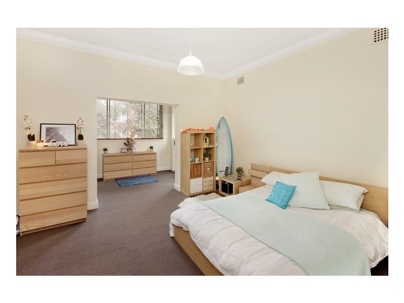 3/23 Sir Thomas Mitchell Road, Bondi Beach NSW 2026