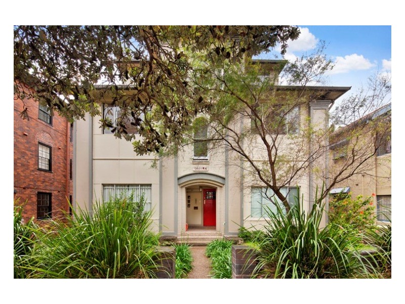 3/23 Sir Thomas Mitchell Road, Bondi Beach NSW 2026