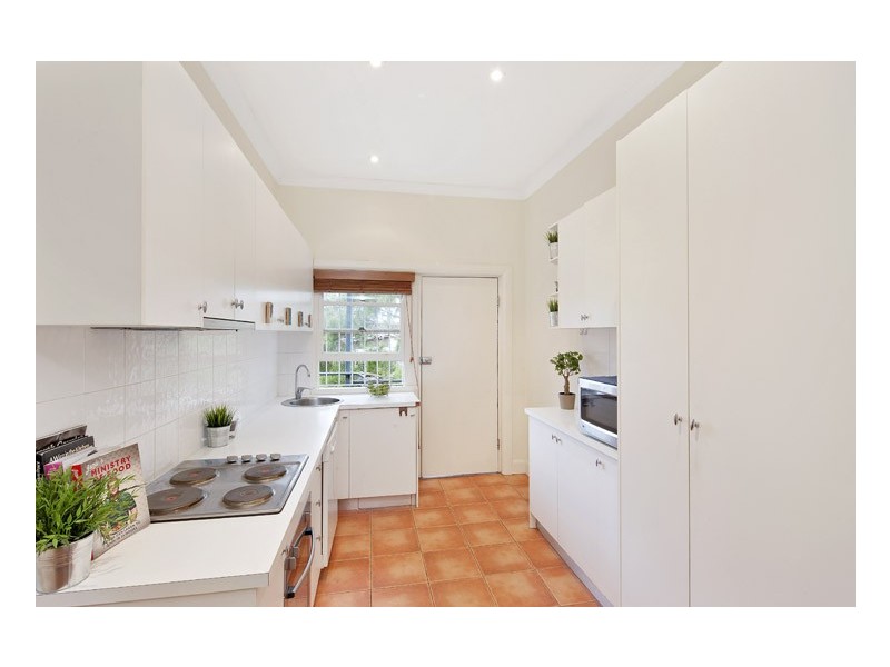 3/23 Sir Thomas Mitchell Road, Bondi Beach NSW 2026