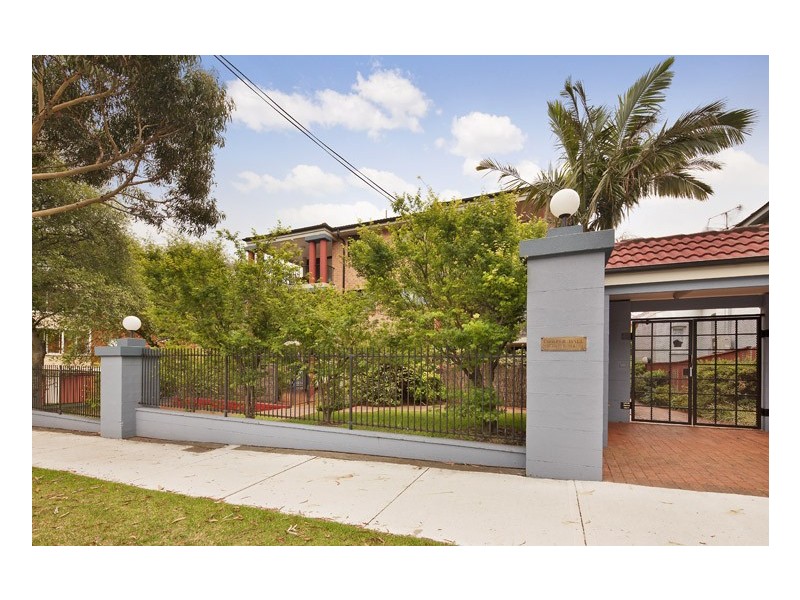 G02/53-55 Cowper  Street, Randwick NSW 2031