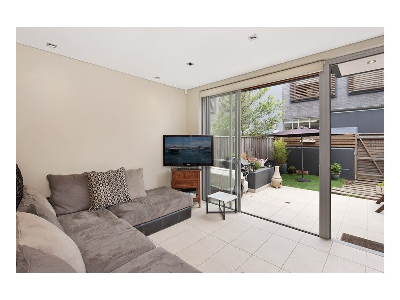 Townhome 6 of 80 Middle Street, Randwick NSW 2031