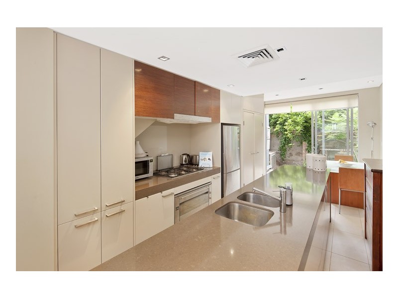 Townhome 6 of 80 Middle Street, Randwick NSW 2031