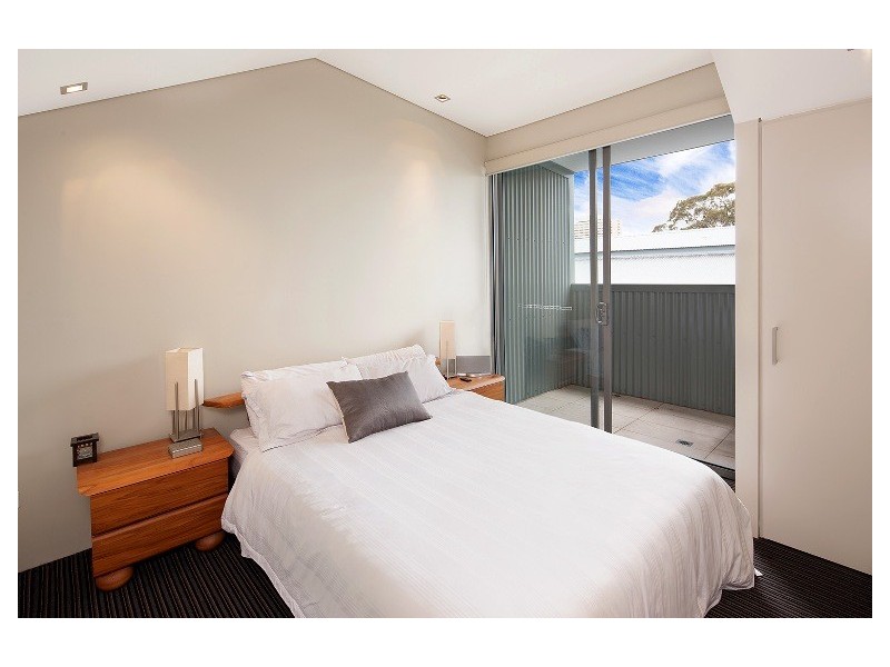 Townhome 6 of 80 Middle Street, Randwick NSW 2031