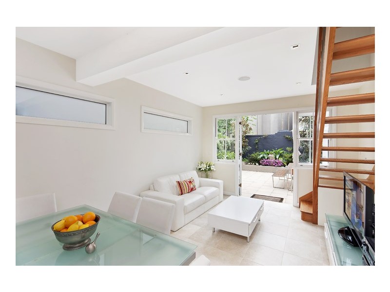 18 Victoria Street, Queens Park NSW 2022