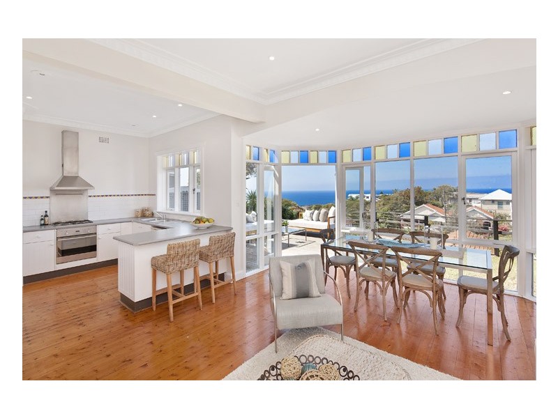 6 Pembroke Street, Bronte NSW 2024